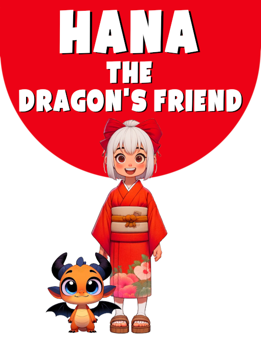 Original children's book cover - less vibrant, smaller characters